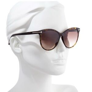 Tom Ford tortoise sunglasses